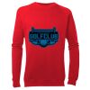 Kid's Crew Neck Sweatshirt Thumbnail