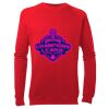 Kid's Crew Neck Sweatshirt Thumbnail