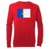 Kid's Crew Neck Sweatshirt Thumbnail