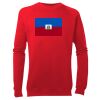 Kid's Crew Neck Sweatshirt Thumbnail