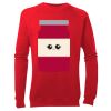 Kid's Crew Neck Sweatshirt Thumbnail