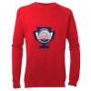 Kid's Crew Neck Sweatshirt Thumbnail