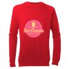 Kid's Crew Neck Sweatshirt Thumbnail