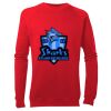 Kid's Crew Neck Sweatshirt Thumbnail