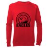 Kid's Crew Neck Sweatshirt Thumbnail