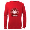 Kid's Crew Neck Sweatshirt Thumbnail