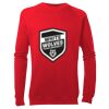 Kid's Crew Neck Sweatshirt Thumbnail
