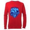 Kid's Crew Neck Sweatshirt Thumbnail