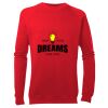 Kid's Crew Neck Sweatshirt Thumbnail