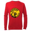 Kid's Crew Neck Sweatshirt Thumbnail