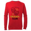 Kid's Crew Neck Sweatshirt Thumbnail
