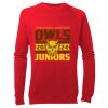 Kid's Crew Neck Sweatshirt Thumbnail
