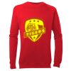 Kid's Crew Neck Sweatshirt Thumbnail