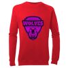 Kid's Crew Neck Sweatshirt Thumbnail