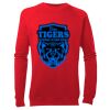 Kid's Crew Neck Sweatshirt Thumbnail