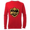 Kid's Crew Neck Sweatshirt Thumbnail