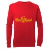 Kid's Crew Neck Sweatshirt Thumbnail