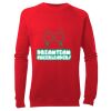 Kid's Crew Neck Sweatshirt Thumbnail