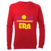 Kid's Crew Neck Sweatshirt Thumbnail