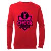Kid's Crew Neck Sweatshirt Thumbnail
