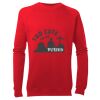 Kid's Crew Neck Sweatshirt Thumbnail