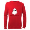 Kid's Crew Neck Sweatshirt Thumbnail