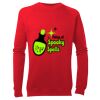 Kid's Crew Neck Sweatshirt Thumbnail