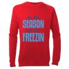 Kid's Crew Neck Sweatshirt Thumbnail