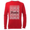 Kid's Crew Neck Sweatshirt Thumbnail