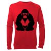 Kid's Crew Neck Sweatshirt Thumbnail