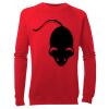 Kid's Crew Neck Sweatshirt Thumbnail