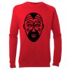 Kid's Crew Neck Sweatshirt Thumbnail