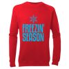 Kid's Crew Neck Sweatshirt Thumbnail