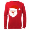Kid's Crew Neck Sweatshirt Thumbnail