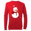 Kid's Crew Neck Sweatshirt Thumbnail