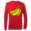 Kid's Crew Neck Sweatshirt Thumbnail