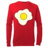 Kid's Crew Neck Sweatshirt Thumbnail