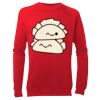 Kid's Crew Neck Sweatshirt Thumbnail