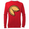 Kid's Crew Neck Sweatshirt Thumbnail