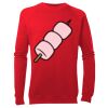 Kid's Crew Neck Sweatshirt Thumbnail