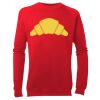 Kid's Crew Neck Sweatshirt Thumbnail