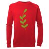Kid's Crew Neck Sweatshirt Thumbnail
