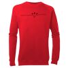 Kid's Crew Neck Sweatshirt Thumbnail