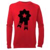 Kid's Crew Neck Sweatshirt Thumbnail