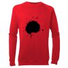 Kid's Crew Neck Sweatshirt Thumbnail