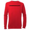 Kid's Crew Neck Sweatshirt Thumbnail