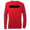 Kid's Crew Neck Sweatshirt Thumbnail