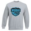 Set-In Sweatshirt Thumbnail