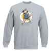 Set-In Sweatshirt Thumbnail