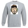 Set-In Sweatshirt Thumbnail